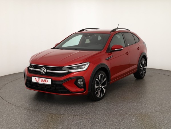 VW Taigo 1.5 TSI DSG R-Line