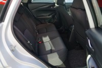Mazda CX-3 2.0 SKYACTIV-G Exclusive-Line
