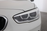 BMW 116 i Sport Line