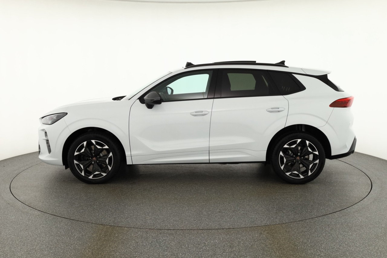 Cupra Terramar VZ 2.0 TSI 4Drive DSG