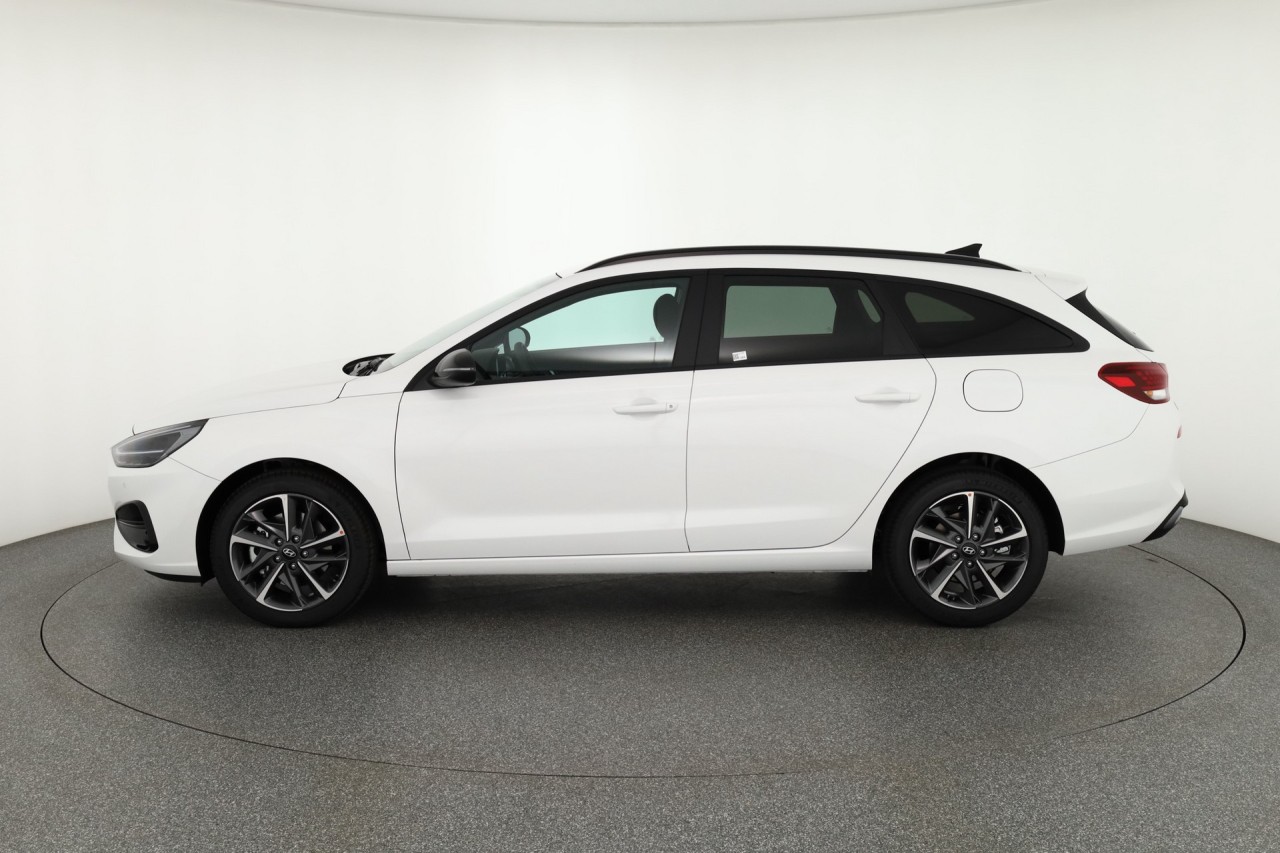 Hyundai i30 Kombi 1.0 T-GDi