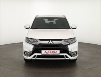 Mitsubishi Outlander 2.4 PHEV 4WD