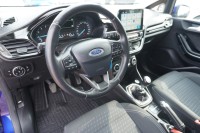 Ford Fiesta 1.0 EcoBoost Titanium