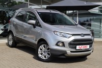 Ford EcoSport 1.5 Titanium
