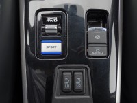 Mitsubishi Outlander 2.4Hybrid Spirit 4WD