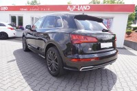 Audi Q5 2.0 TDI quattro sport S-Line