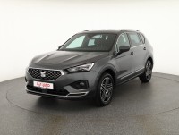 Seat Tarraco 2.0 TDI DSG 4Drive 3-Zonen-Klima Navi Sitzheizung