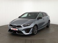 Kia Ceed GT-Line 1.5 T-GDI Aut. 2-Zonen-Klima Navi Sitzheizung