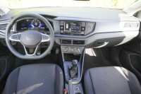 VW Polo 1.0 Basis