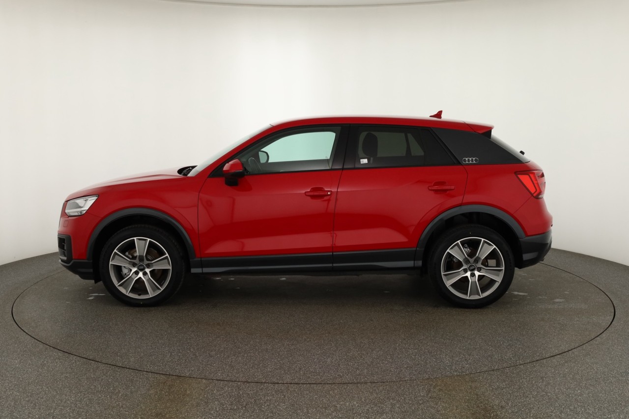 Audi Q2 30 TDI s-tronic Sport