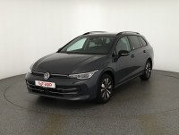 VW Golf VIII Variant 1.5 TSI Goal LED Navi ACC AHK