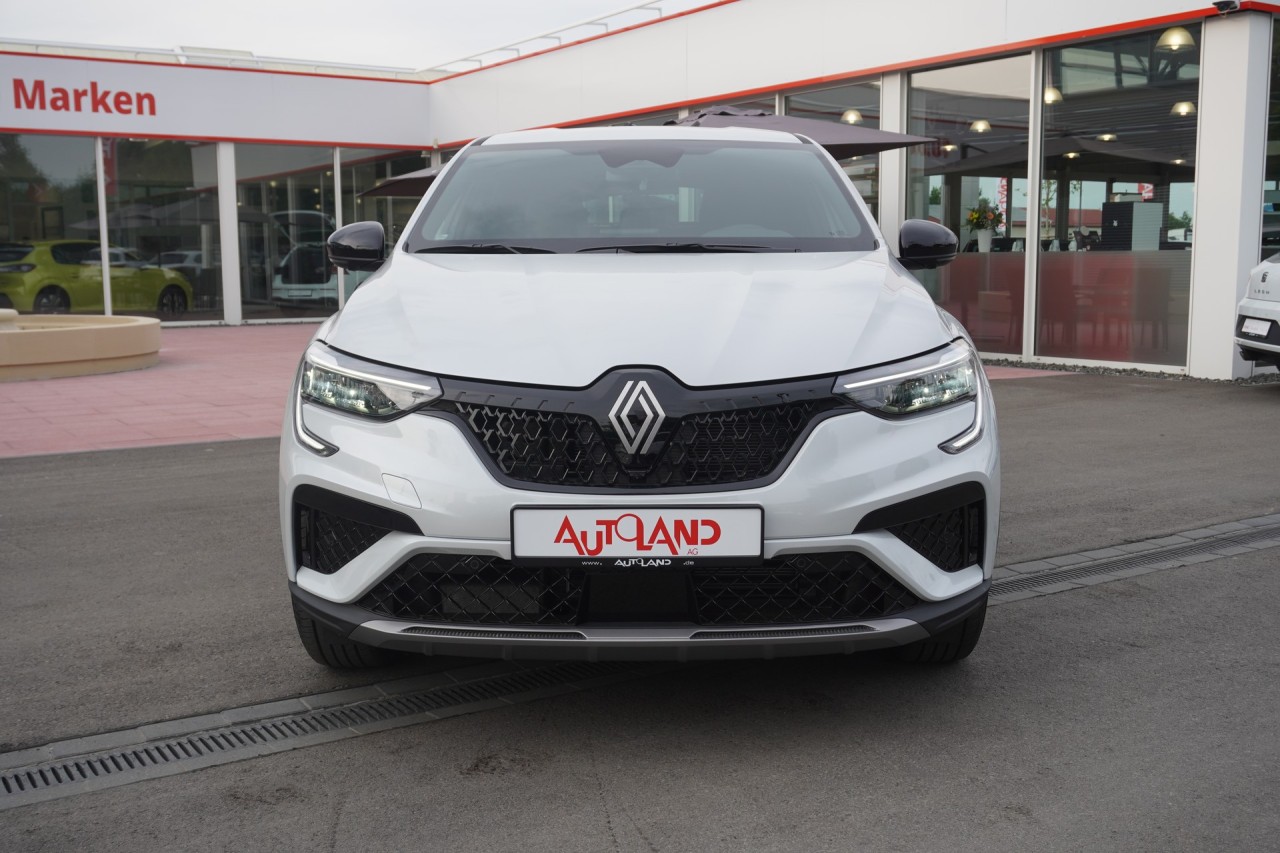 Renault Arkana mHEV 140 Aut.