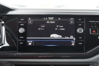 VW Taigo 1.0 TSI DSG