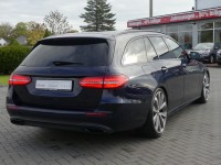 Mercedes-Benz E 220 E220d 4Matic