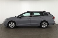 Vorschau: VW Golf VIII Variant 1.5 TSI