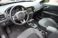Jeep Compass 1.3 Aut. Limited