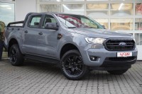 Ford Ranger 2.0 TDCi Wolftrak 4x4