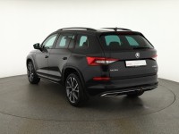 Skoda Kodiaq 2.0 TSI DSG Sportline 4x4