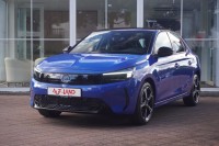 Vorschau: Opel Corsa GS mHEV Aut.