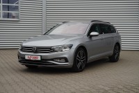 Vorschau: VW Passat Variant 2.0 TDI Business DSG