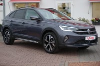 VW Taigo 1.5 TSI DSG