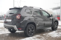 Dacia Duster II 1.3 TCe 150 Extreme EDC
