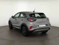 Ford Puma 1.0 EcoBoost Titanium