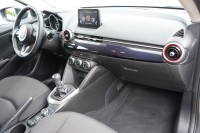 Mazda 2 1.5 M-Hybrid Homura