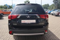 Mitsubishi Outlander 2.0 MIVEC Edition