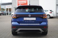 VW T-Cross 1.0 Style DSG