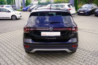 VW T-Cross 1.0 Life