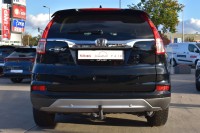 Honda CR-V Elegance 2WD 1.6 i-DTEC Elegance 2WD (Euro 6)