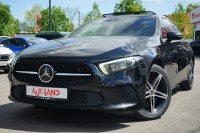 Vorschau: Mercedes-Benz A 250 A250 e Aut.