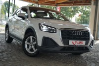 Audi Q2 35 2.0 TDI quattro
