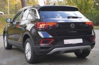 VW T-Roc 1.5 TSI