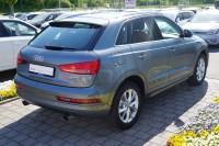 Audi Q3 2.0 TFSI quattro
