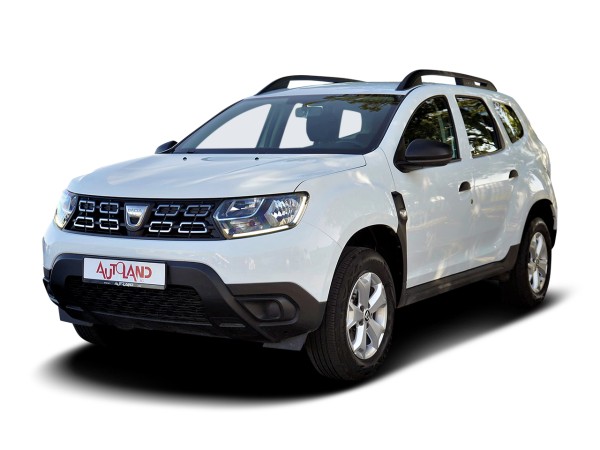 Dacia Duster II 1.0 TCE