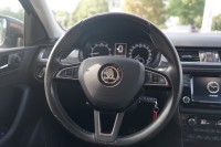 Skoda Rapid Spaceback 1.0 Clever