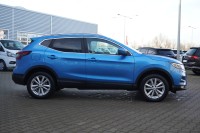 Nissan Qashqai 1.3 Tekna