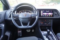 Cupra Ateca 2.0 Basis 4Drive DSG