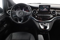 Mercedes-Benz V-Klasse V 250 d Avantgarde extralang