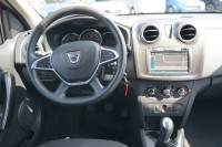 Dacia Logan II 0.9 TCE MCV