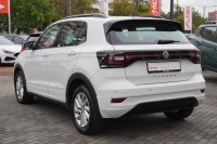 VW T-Cross 1.0 TSI DSG