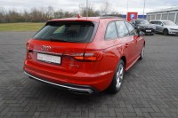 Audi A4 Avant 35 2.0 TDI advanced