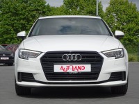 Audi A3 Sportback 30 1.0 TFSI sport