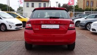 Skoda Fabia 1.0 TSI