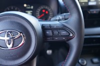 Toyota Yaris 1.6 GR 4x4