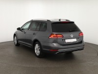 VW Golf Variant 1.6 TDI DSG