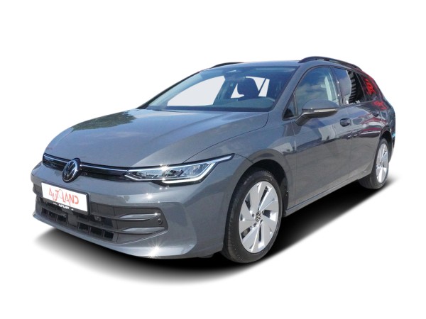 VW Golf VIII Variant 1.5 TSI DSG