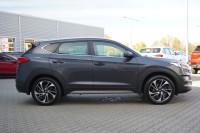 Hyundai Tucson 1.6 T-GDI Pure 2WD